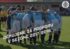 TJ Jiskra Hořice : FK Kostelec nad Orlicí 1:0 (0:0)