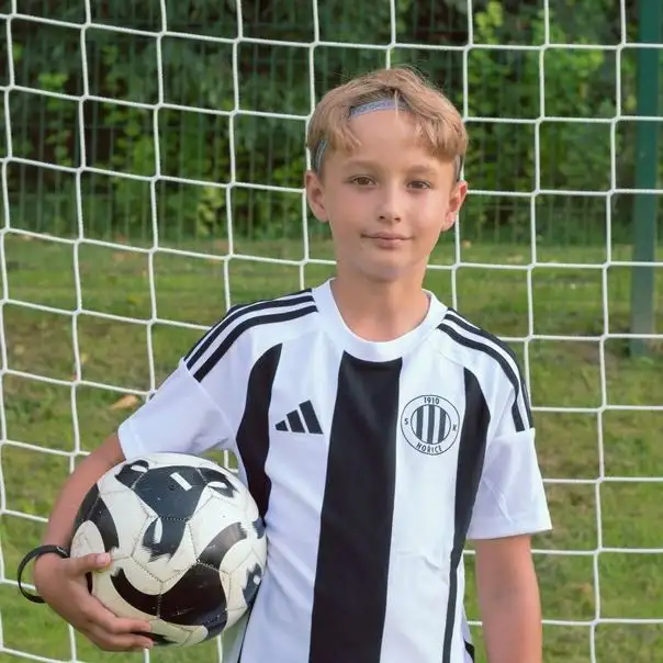 Dominik Šepek