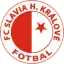 FC Slavia HK