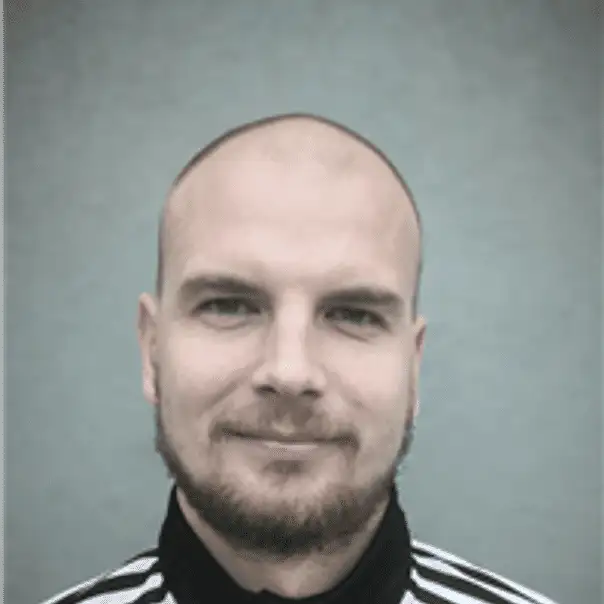 Martin Šejvl