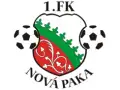 1. FK Nová Paka