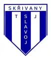 TJ Slavoj Skřivany