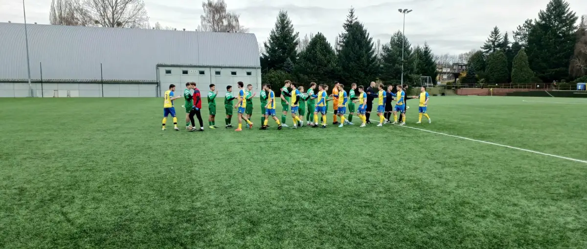 Nové Město n. M. - Hořice 1:1