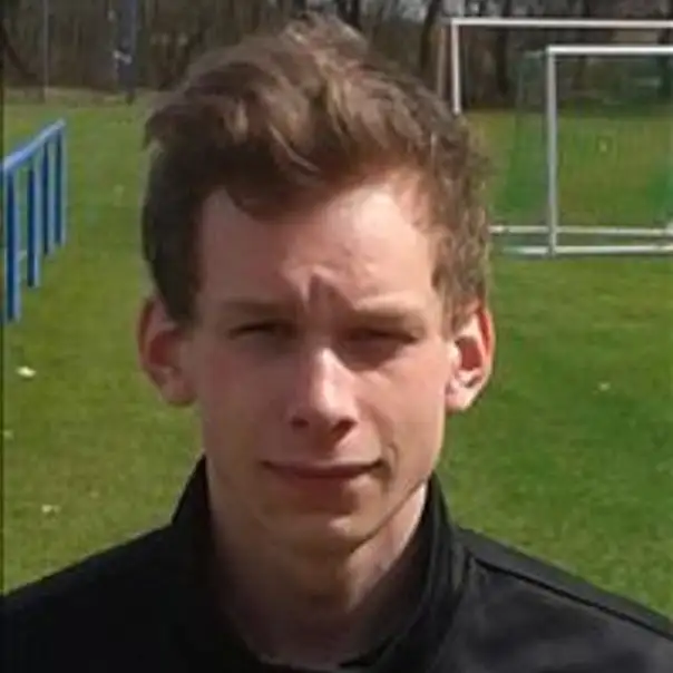 Adam Šlambera