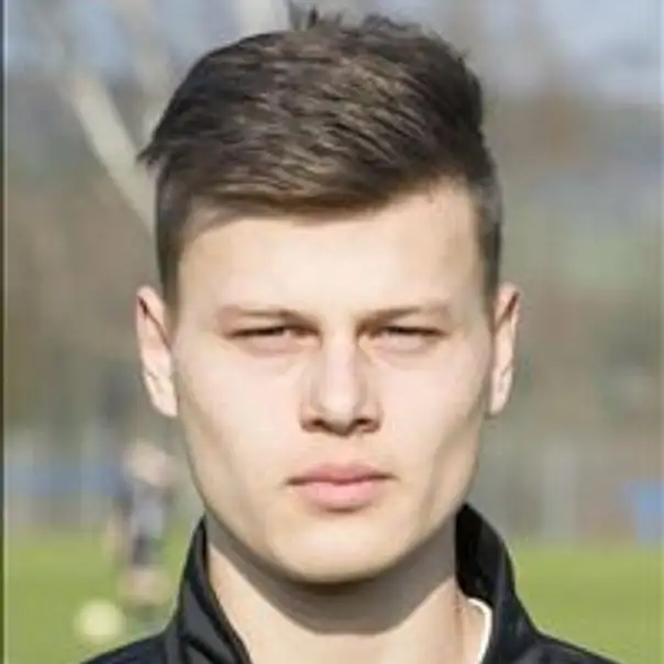 Dominik Krejčí