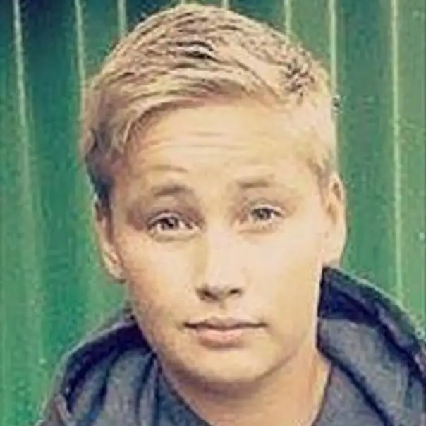 Patrik Hátle