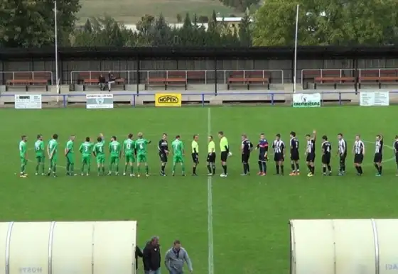 TJ Jiskra Hořice B : TJ Sokol Lužany 3:2 (2:1)