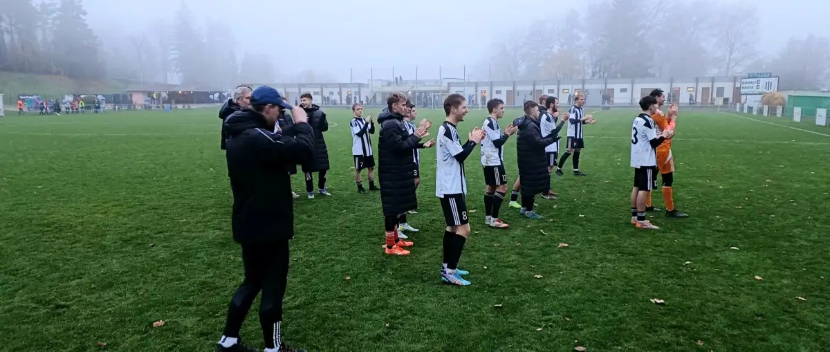 Hořice  - Černilov 2:0