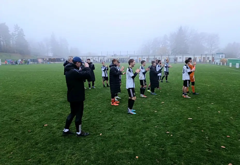 Hořice  - Černilov 2:0