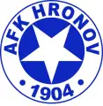 AFK Hronov