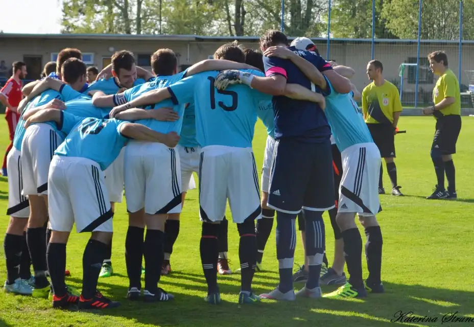 Hořice - RMSK Cidlina 3:0