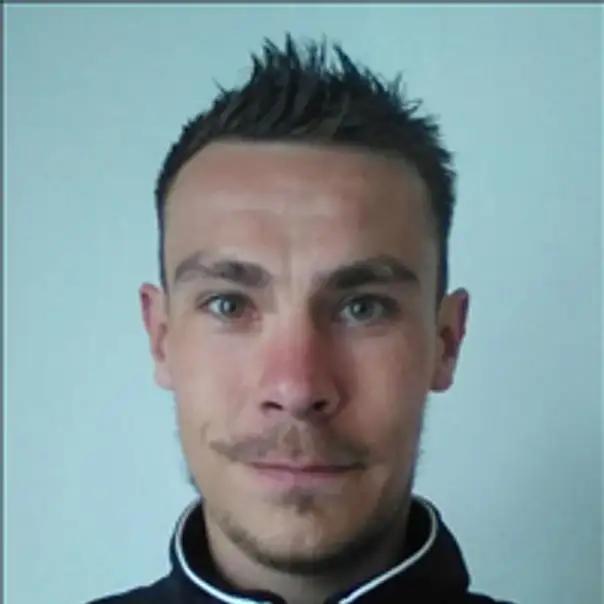 Jiří Šedivý