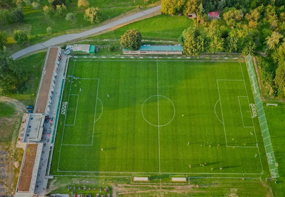 Vysoká n. L. - Hořice 2:1