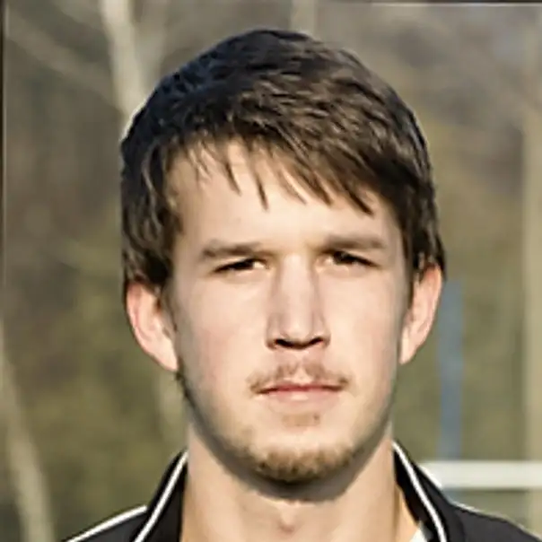 Dominik Palm