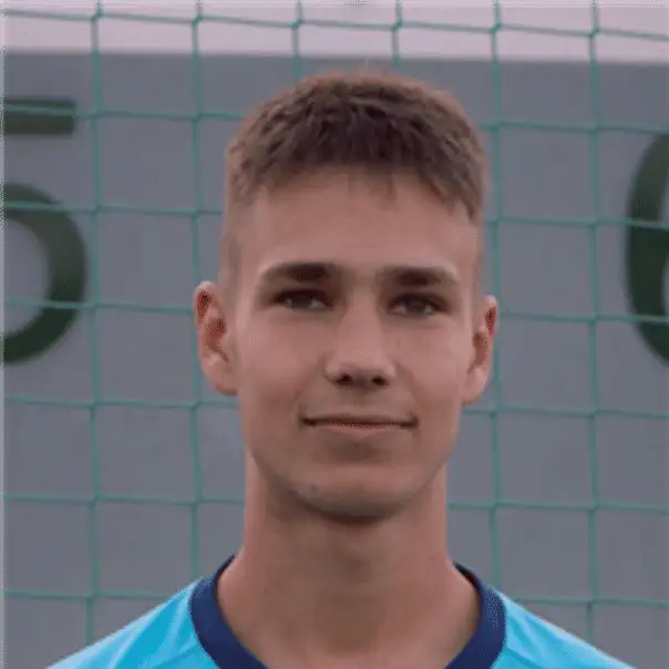 Tobias Jung