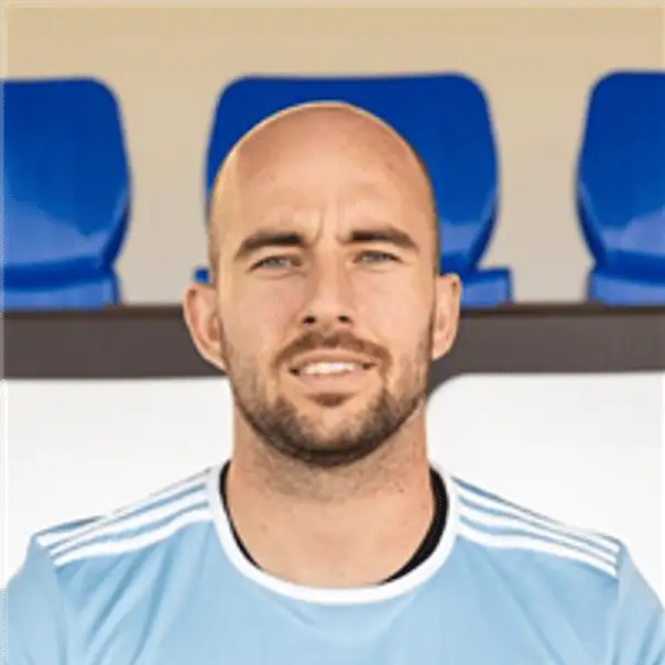 David Lacina
