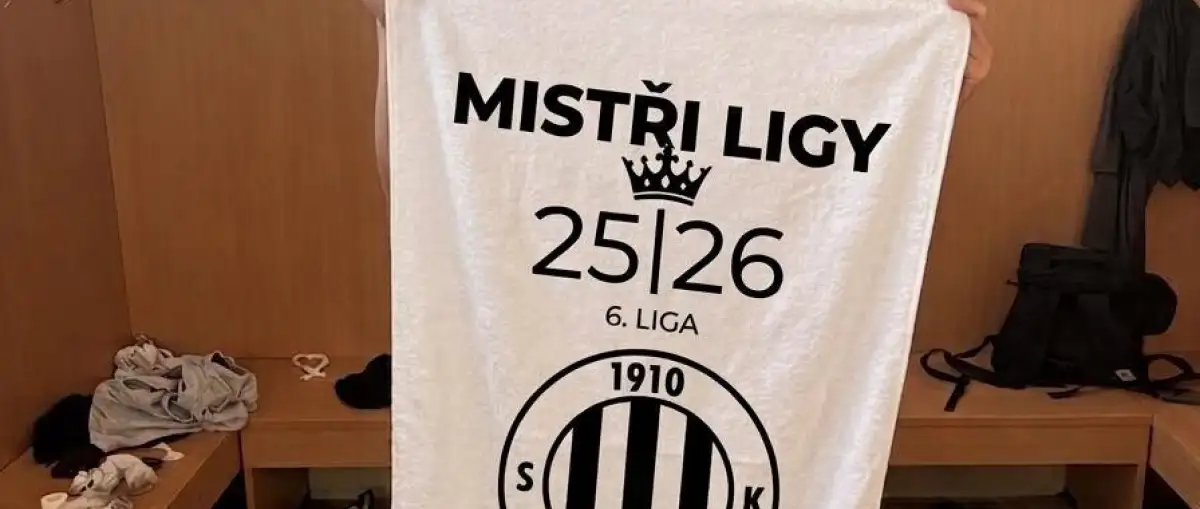 Černilov - Hořice 1:3