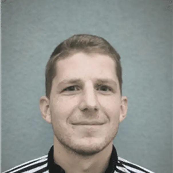 Patrik Palm