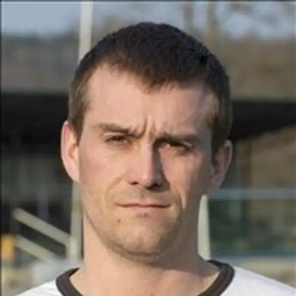 Tomáš Nálevka