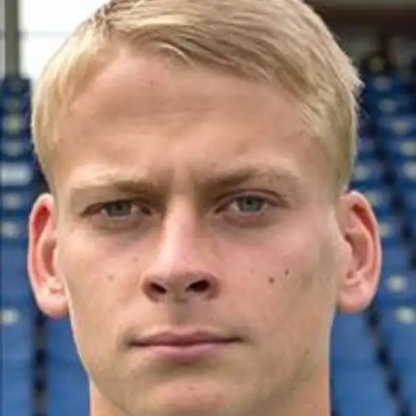 David Drozd