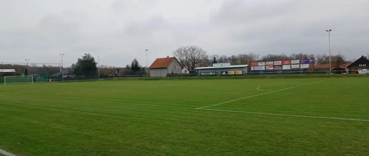 Kunčice - Hořice 4:1