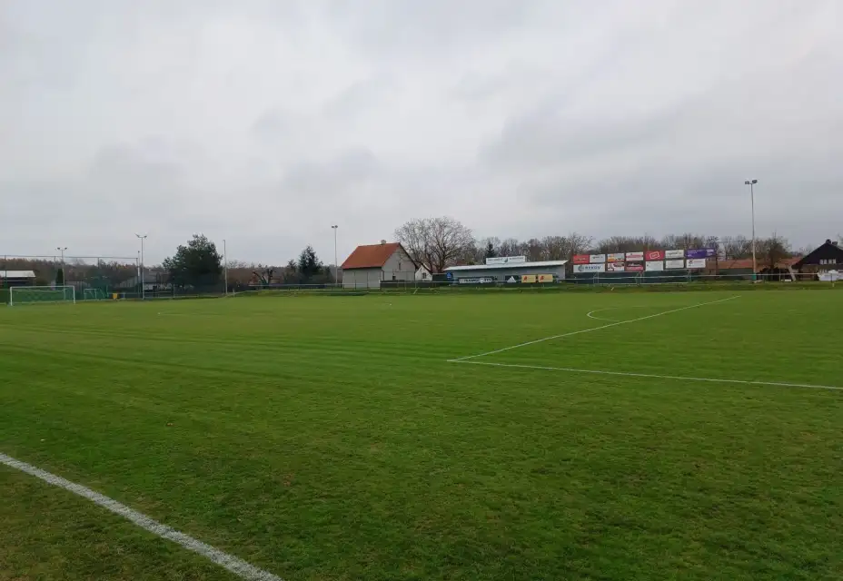 Kunčice - Hořice 4:1