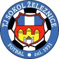 TJ Sokol Železnice