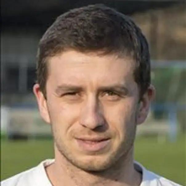 Zbyněk Nečesaný