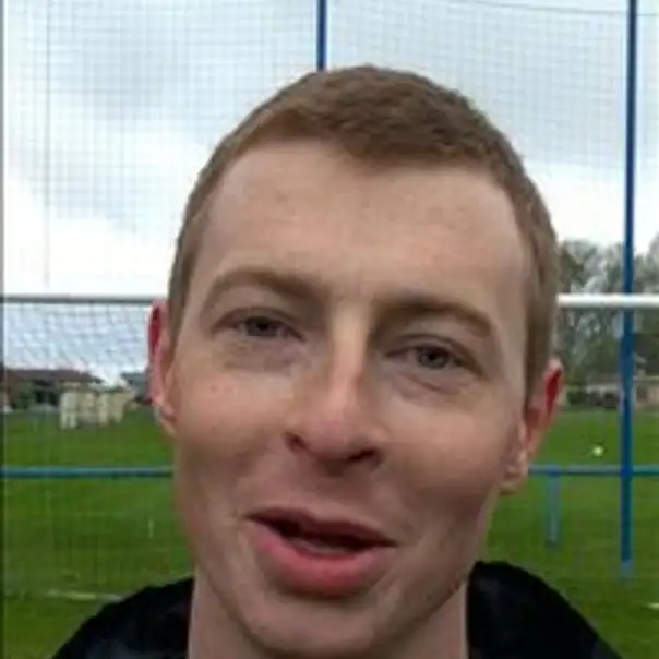 Dominik Dufek