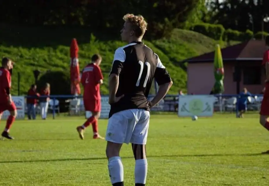 FC Slavia HK : TJ Jiskra Hořice U19 12:1 (4:0)